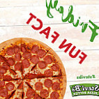 Stevi B's Pizza Buffet