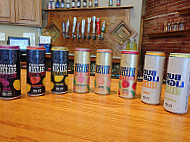 The Palace Restaurant Bar