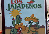 Los Jalapeños Méxican