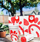 Chick-fil-a