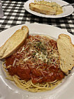 Galletti's Spaghetti House