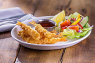 The Sloop Inn, Hungry Horse