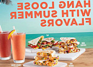 Tropical Smoothie Cafe