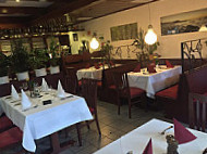 Restaurant Nidda 