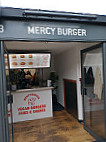 Mercy Burger