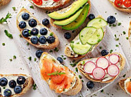 Snack Pause