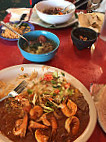 Sarita's Mexican Grill