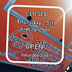 Savory Layne Steakhouse