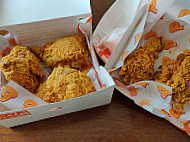 Popeyes Louisiana Kitchen