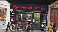Sandwicherie Matisse
