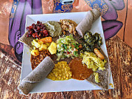 Habesha Ethiopian Restaurant And Bar
