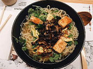 Wagamama Spinningfields Square