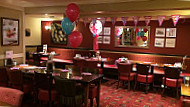 Toby Carvery Hall Green