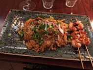 Jimmy Woo Bar Und Restaurant