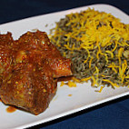 Shiraz Persian Cuisine