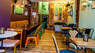 Café Peacock Lille