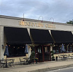 Ridgeview Grill