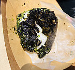 Rice Nori