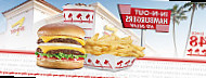 In-n-out Burger