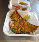 Tacos Y Tamales La Chaparrita