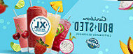 Caribou Coffee
