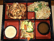 Sushi Cafe