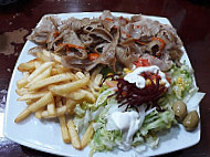 Marka Istambul Doner Kebab