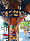 Bamboo Beach Tiki Cafe