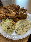 Smithfield's Chicken & Bar-B-Q