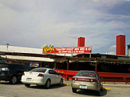 Leon Springs Bbq  The Original Rudy's