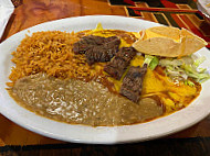 Casa Mexican Restaurant