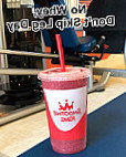 Smoothie King