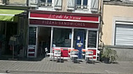 L'escale Des Saveurs