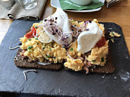 Hohe Düne Restaurant Schirmbar
