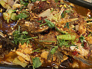 Taste Of Shu: Authentic Szechuan Cuisine-chuān Wáng Fǔ