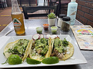 Don Chile Mexican Grill