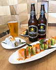 Love Boat Sushi Oceanside