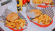 Teddy's American Diner 1060