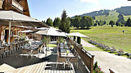 Club du Mont d'Arbois