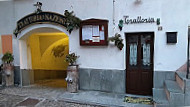 Trattoria Tre Nazioni