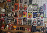 Buck Dumb Bass Outdooors