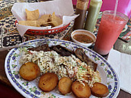 Ramiro's Mexican Food