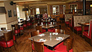 Toby Carvery Harlow