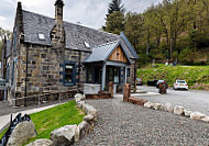 Ben Cruachan Inn
