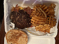 Gibson's Barnyard Bbq