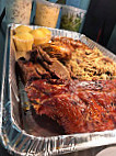 Smokin' G's Bbq Catering