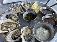 Rustic House Oyster Grill