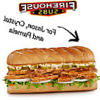 Firehouse Subs