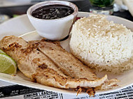 Sazon Cuban Cuisine