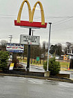 McDonald's Restaurants